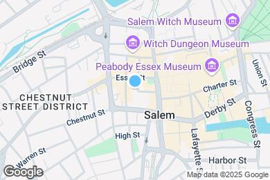 Map image of the property - 13 Barton Sq