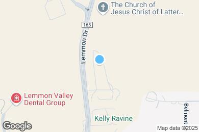 Map image of the property - 768 Fire Wheel Dr