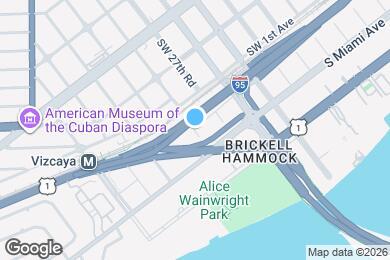 Map image of the property - 92 SW 28th Rd