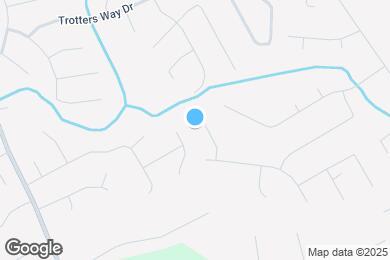 Map image of the property - 3039 Jonathan Ct SW