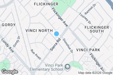 Map image of the property - Unit
