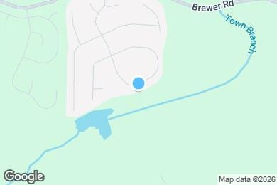 Map image of the property - 2447 Napa Valley Dr