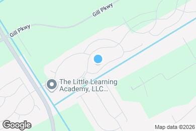 Map image of the property - 14915 Lake Shore Ave