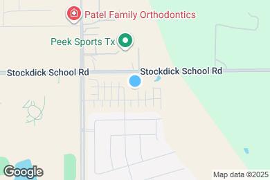 Map image of the property - 22734 Terrazzo Dr