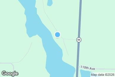 Map image of the property - 1137 Birchwood Ln