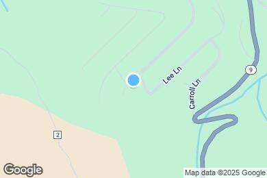 Map image of the property - 82 Kimmes Ln