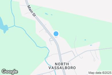 Map image of the property - 1011 Main St