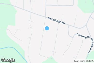 Map image of the property - 185 Southmoor Cir