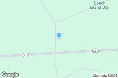 Map image of the property - 339 Red Briar Ln