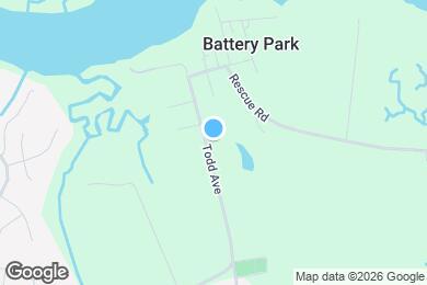 Map image of the property - 20440 Todd Ave