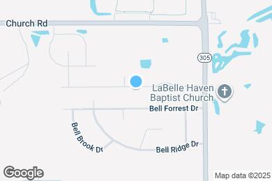 Map image of the property - 8785 Oak Grove Blvd