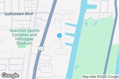 Map image of the property - 835 Canary Walk