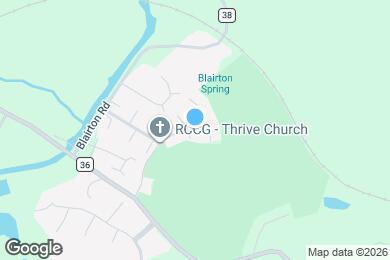 Map image of the property - 9 E Calabash Ct