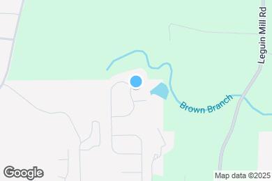 Map image of the property - 548 Rosalind Terrace