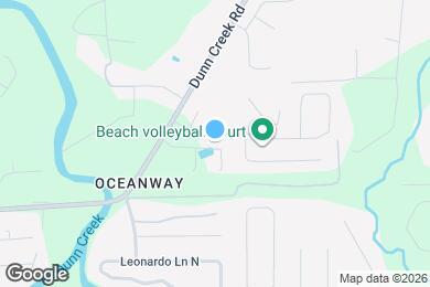 Map image of the property - 2381 Carters Paddock Rd