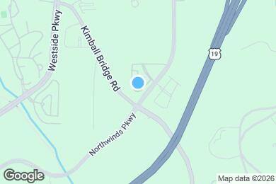 Map image of the property - 200 Braeden Wy