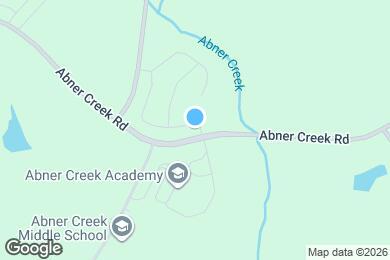 Map image of the property - 286 Braselton St