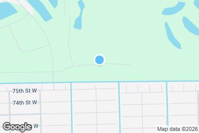 Map image of the property - 3881 Passion Vine Dr