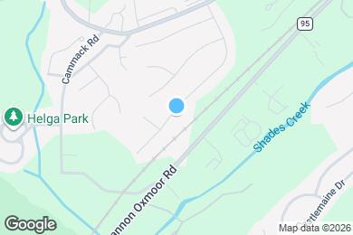 Map image of the property - 265 Oxmoor Pl