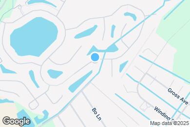 Map image of the property - 279 Decatur Dr