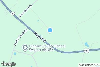 Map image of the property - 3159 Sparks Dr