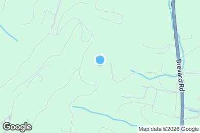 Map image of the property - 100 Crab Apple Ln