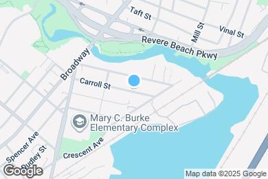 Map image of the property - 80 Carroll St