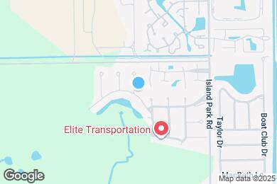 Map image of the property - 17690 Osprey Inlet Ct
