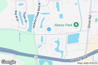 Map image of the property - 12586 Brookchase Ln