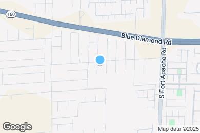 Map image of the property - 9312 Colinton Ct
