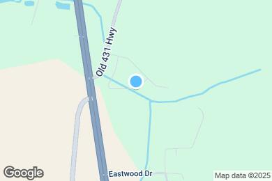 Map image of the property - 9542 Hampton Oak Dr S E