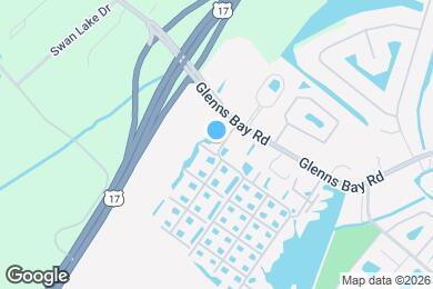 Map image of the property - 2280 Andover Dr