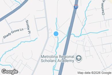 Map image of the property - 5617 Joshua Ln