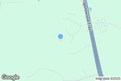 Map image of the property - 108 Business Park Cir