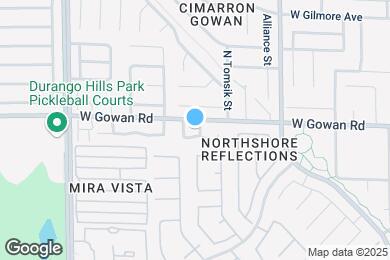 Map image of the property - 3565 Windy Bluff St