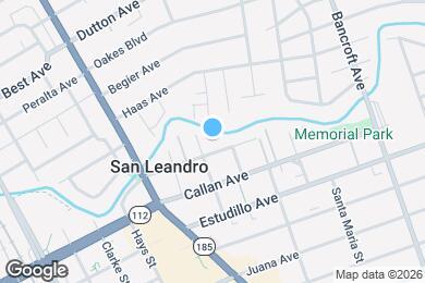 Map image of the property - 240 Chumalia St