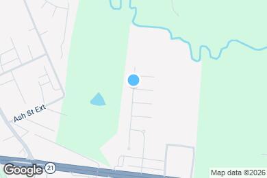 Map image of the property - 114 Bluff Rd