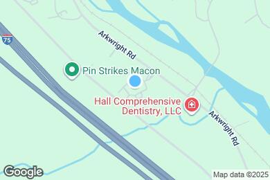 Map image of the property - The Vistas