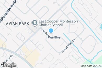 Map image of the property - 1126 Shoreside Way