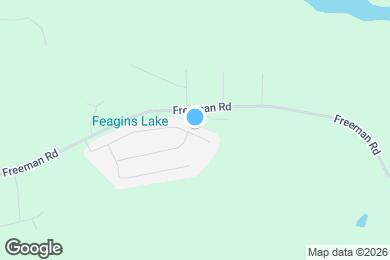 Map image of the property - 2370 Allman Dr