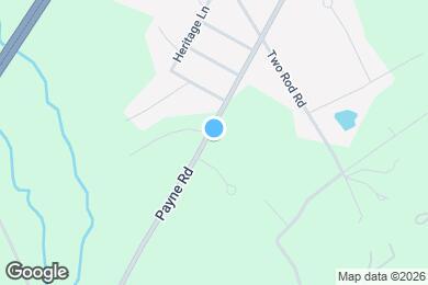 Map image of the property - 177 Payne Rd