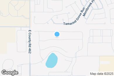 Map image of the property - 5240 Sunshine Dr