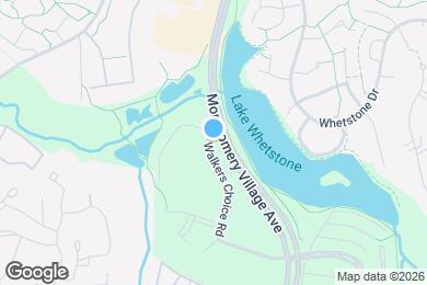 Map image of the property - 18815 Walkers Choice Rd
