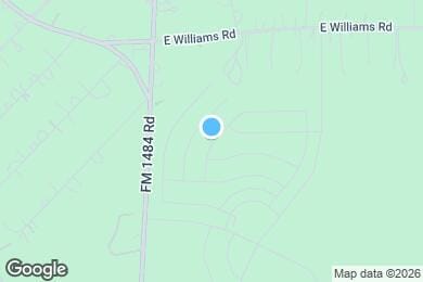 Map image of the property - 15643 Plum Brk Dr