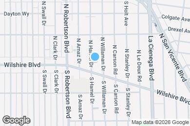 Map image of the property - Unit
