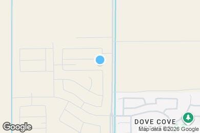 Map image of the property - 25150 W Romley Rd