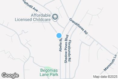Map image of the property - 29433 Abelia Rd