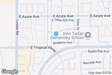 Map image of the property - 6075 Dover Dove Ct