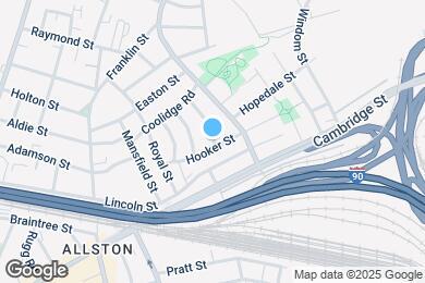 Map image of the property - Room in Shared 6 bed/2 bath home