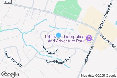 Map image of the property - 7224 Cranswick Pl